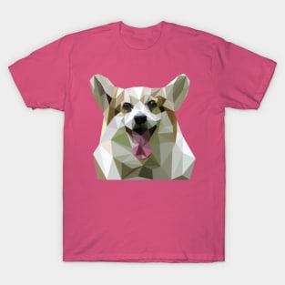 Corgi T-Shirt